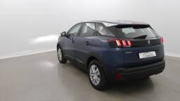 PEUGEOT 3008 3008 PureTech 130 EAT8 Active Pack