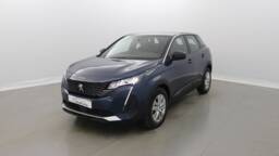 PEUGEOT 3008 3008 PureTech 130 EAT8 Active Pack