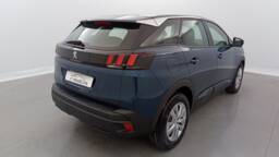 PEUGEOT 3008 3008 PureTech 130 EAT8 Active Pack