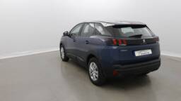 PEUGEOT 3008 3008 PureTech 130 EAT8 Active Pack