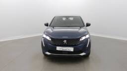 PEUGEOT 3008 3008 PureTech 130 EAT8 Active Pack