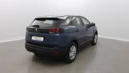 PEUGEOT 3008 3008 PureTech 130 EAT8 Active Pack