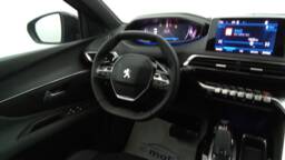 PEUGEOT 3008 3008 PureTech 130 EAT8 Active Pack