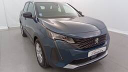 PEUGEOT 3008 3008 PureTech 130 EAT8 Active Pack