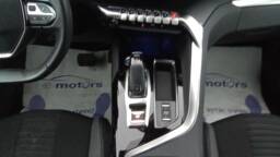 PEUGEOT 3008 3008 PureTech 130 EAT8 Active Pack