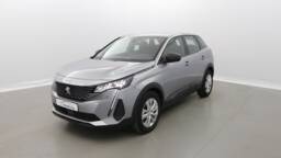 PEUGEOT 3008 3008 Puretech 130 EAT8 Active Pack +GPS