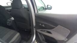 PEUGEOT 3008 3008 Puretech 130 EAT8 Active Pack +GPS