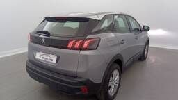 PEUGEOT 3008 3008 Puretech 130 EAT8 Active Pack +GPS
