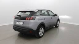 PEUGEOT 3008 3008 Puretech 130 EAT8 Active Pack +GPS