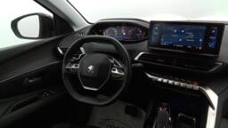 PEUGEOT 3008 3008 Puretech 130 EAT8 Active Pack +GPS