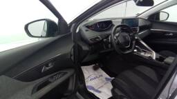PEUGEOT 3008 3008 Puretech 130 EAT8 Active Pack +GPS