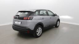 PEUGEOT 3008 3008 Puretech 130 EAT8 Active Pack +GPS