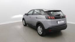 PEUGEOT 3008 3008 Puretech 130 EAT8 Active Pack +GPS