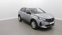 PEUGEOT 3008 3008 Puretech 130 EAT8 Active Pack +GPS