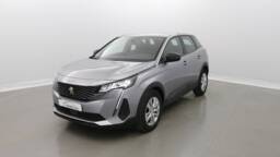 PEUGEOT 3008 3008 Puretech 130 EAT8 Active Pack +GPS