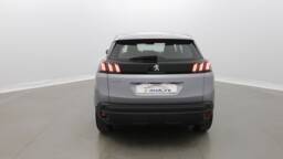 PEUGEOT 3008 3008 Puretech 130 EAT8 Active Pack +GPS