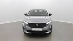 PEUGEOT 3008 3008 Puretech 130 EAT8 Active Pack +GPS