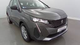 PEUGEOT 3008 3008 PureTech 130 EAT8 Active Pack