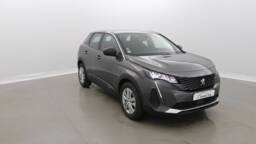 PEUGEOT 3008 3008 Puretech 130 EAT8 Active Pack