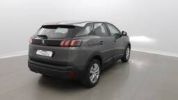 PEUGEOT 3008 3008 Puretech 130 EAT8 Active Pack