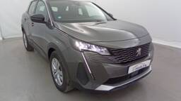 PEUGEOT 3008 3008 PureTech 130 EAT8 Active Pack