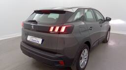 PEUGEOT 3008 3008 PureTech 130 EAT8 Active Pack