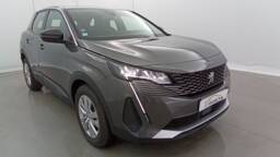PEUGEOT 3008 3008 Puretech 130 EAT8 Active Pack