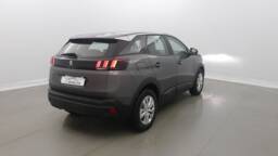 PEUGEOT 3008 3008 PureTech 130 EAT8 Active Pack