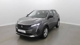 PEUGEOT 3008 3008 PureTech 130 EAT8 Active Pack