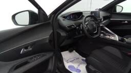 PEUGEOT 3008 3008 PureTech 130 EAT8 Active Pack