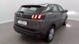 PEUGEOT 3008 3008 PureTech 130 EAT8 Active Pack