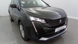 PEUGEOT 3008 3008 PureTech 130 EAT8 Active Pack