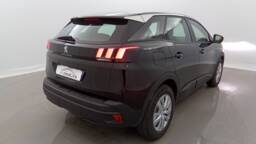 PEUGEOT 3008 3008 PureTech 130 EAT8 Active Pack