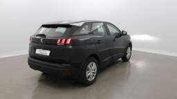 PEUGEOT 3008 3008 PureTech 130 EAT8 Active Pack