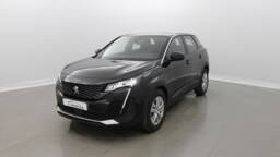 PEUGEOT 3008 3008 PureTech 130 EAT8 Active Pack