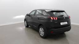PEUGEOT 3008 3008 PureTech 130 EAT8 Active Pack
