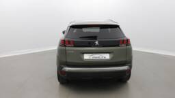 PEUGEOT 3008 3008 Puretech 130 EAT8 Allure