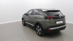 PEUGEOT 3008 3008 Puretech 130 EAT8 Allure