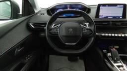 PEUGEOT 3008 3008 Puretech 130 EAT8 Allure