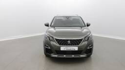 PEUGEOT 3008 3008 Puretech 130 EAT8 Allure