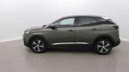 PEUGEOT 3008 3008 Puretech 130 EAT8 Allure