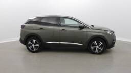 PEUGEOT 3008 3008 Puretech 130 EAT8 Allure