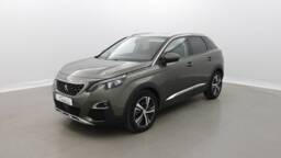 PEUGEOT 3008 3008 Puretech 130 EAT8 Allure