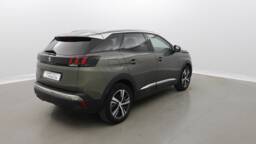 PEUGEOT 3008 3008 Puretech 130 EAT8 Allure