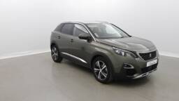 PEUGEOT 3008 3008 Puretech 130 EAT8 Allure