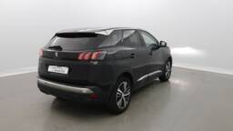 PEUGEOT 3008 3008 Puretech 130 EAT8 Allure