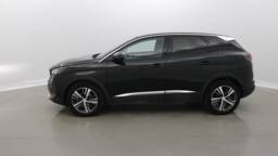 PEUGEOT 3008 3008 Puretech 130 EAT8 Allure