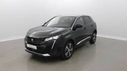 PEUGEOT 3008 3008 Puretech 130 EAT8 Allure
