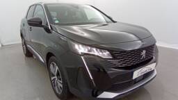 PEUGEOT 3008 3008 Puretech 130 EAT8 Allure