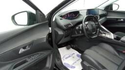 PEUGEOT 3008 3008 Puretech 130 EAT8 Allure